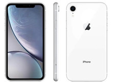 iPhone XR 64GB Network Unlocked for Sale | Shop New & Used Cell