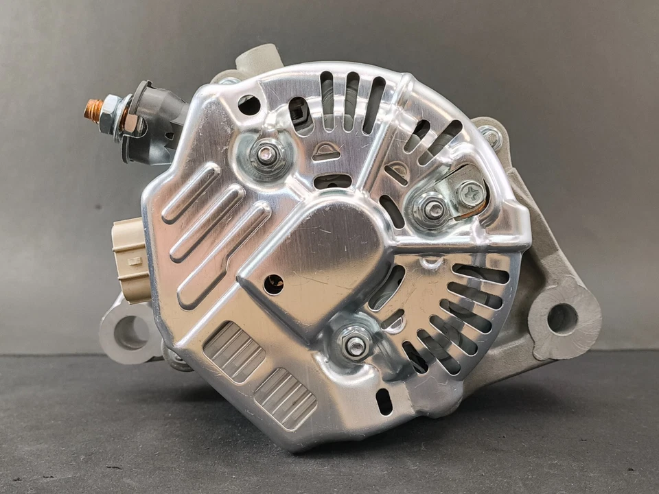 ALTERNADOR NUEVO DEL MERCADO DE ACCESORIOS PARA TOYOTA SUPRA 1996-1998 - N.A. V6 3,0 L Foto 4 de 4