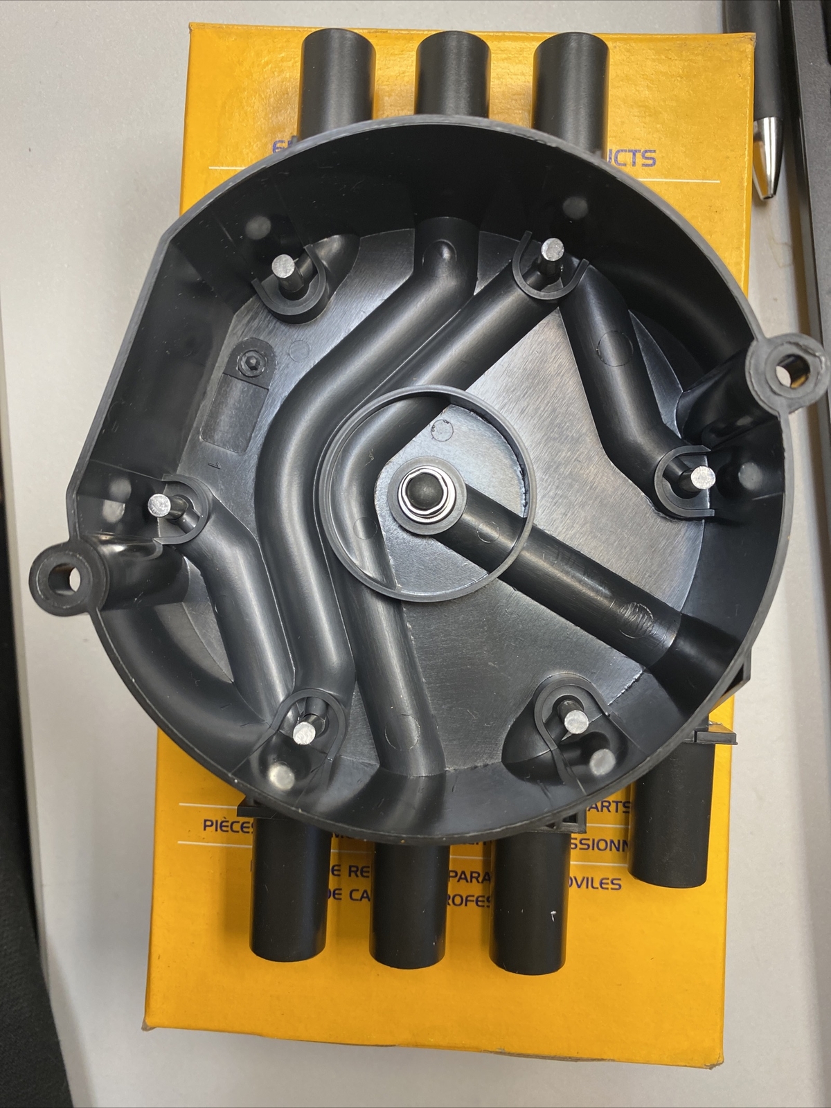 Napa Proformer RR253SB Distributor Cap