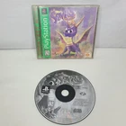 Spyro the Dragon (Greatest Hits) (Sony PlayStation 1, 1999)