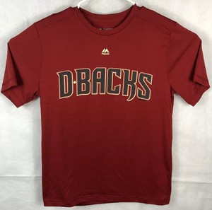 majestic evolution tee