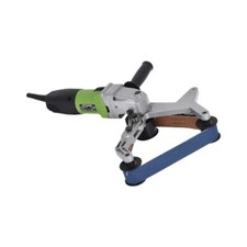 Portable Sanding and Polishing Machine Stainless Steel Pipe Belt Sanding Machine