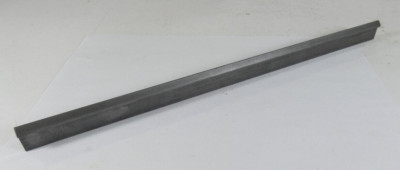 TS3 DualVee Führungsschiene/Linearführung  |  L 350 x  H 22 x  B 9mm