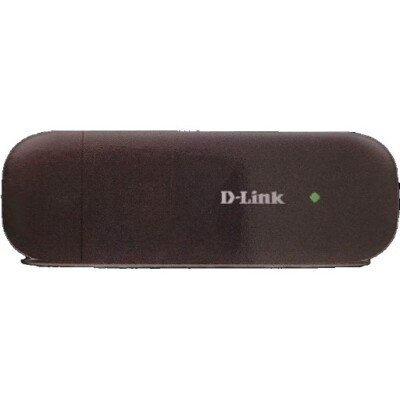 D-Link 4G LTE USB Adapter DWM-222 mobiles Internet Modem Plug-Play SIM microSD