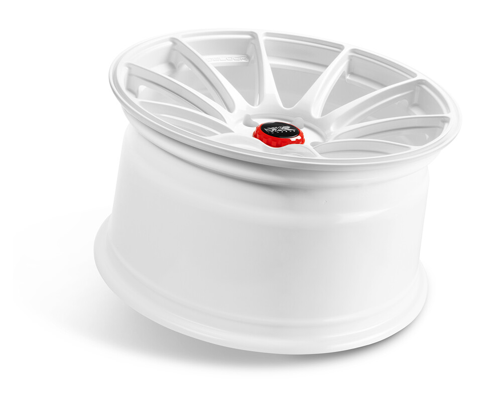18x10 +35 XXR 527R 5x114.3 White Wheels (Set of 4) | eBay
