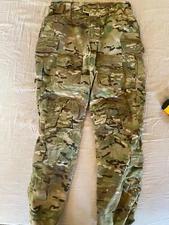 Men's Crye Precision G3 Combat Field Pants Tactical Military OCP/Multicam 34L