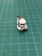 Star Wars custom 3.75 painted Colt arc clone trooper helmet