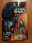 Boba Fett Star Wars Power of the Force PotF  kenner 1995 vintage Action Figure