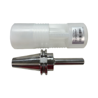 RapidHold CAT40 End Mill Holder 1/8'' x 4.5'' G2.5 Balanced