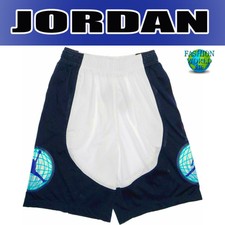 jordan jumpman gfx mesh shorts