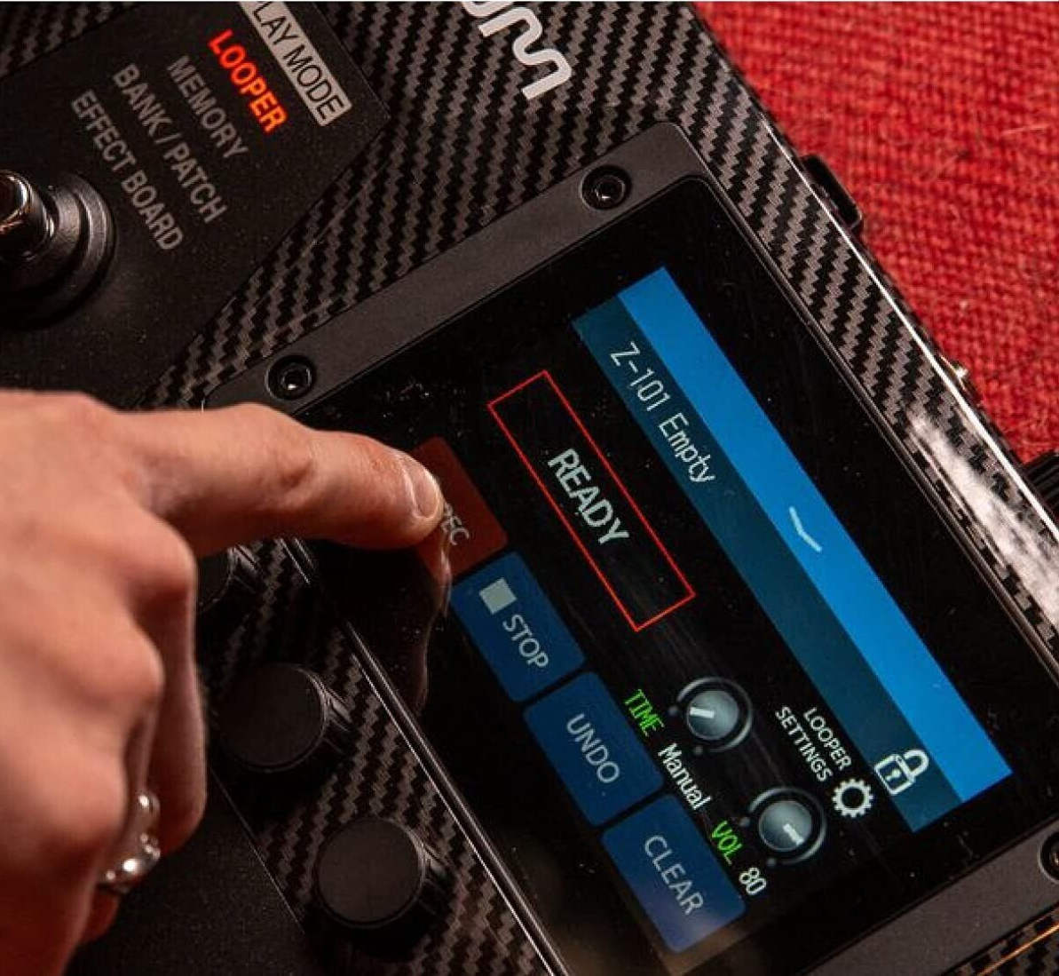 Zoom G6 Multi Effects Processor for sale online | eBay Zoom G6 Multi Effects Processor for sale online | eBay