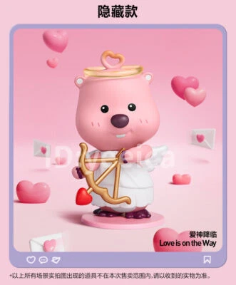 ZANMANG LOOPY MOMENTS Series Figure Blind Box Confirmed Figure Hot