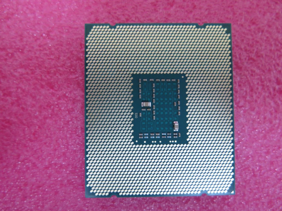 Intel Xeon E5-2609 V3 SR1YC 1.9GHz 15MB 6.4GT/s LGA2011-3 CPU Processor - Image 2 of 2
