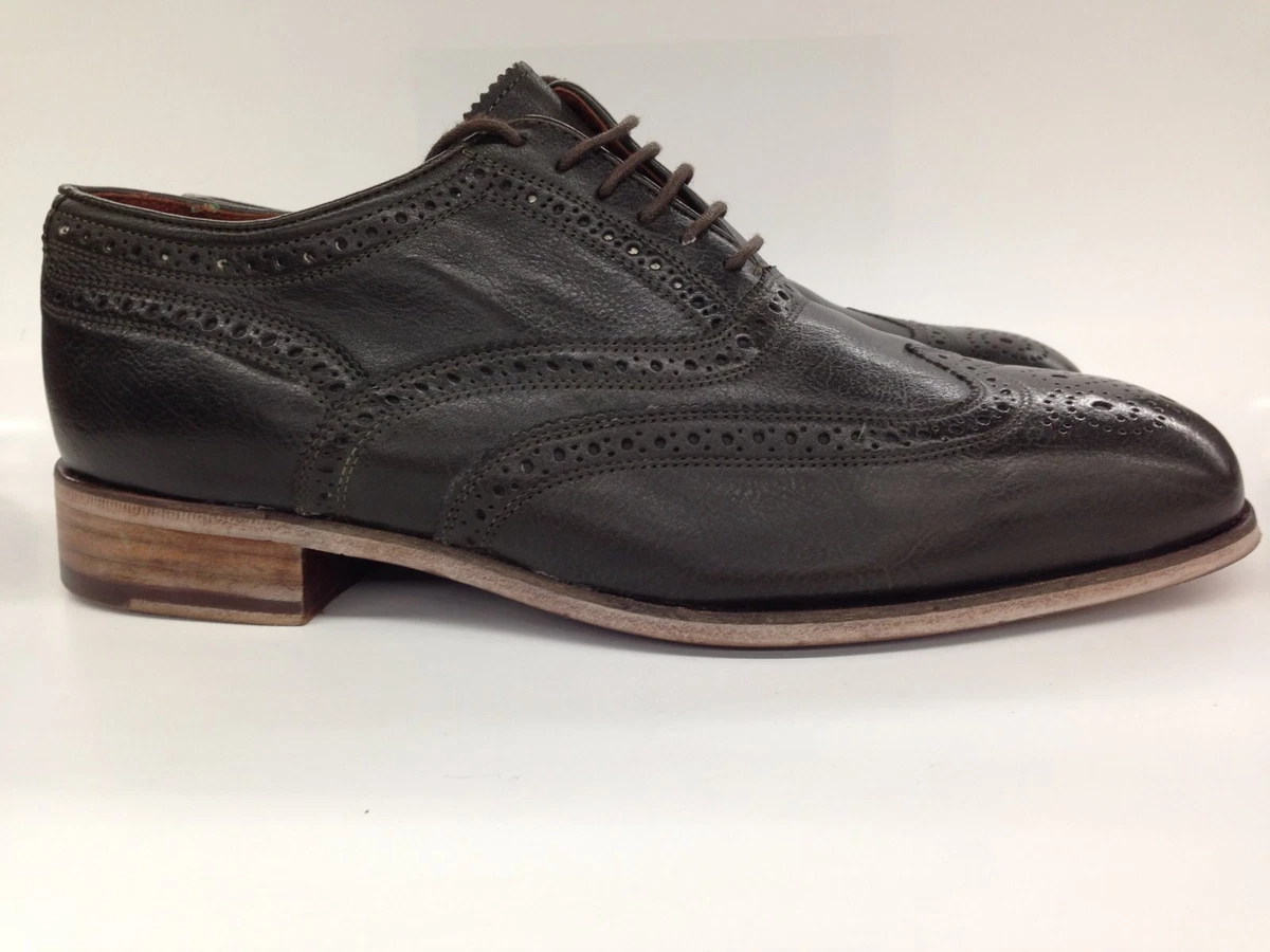 Oxfords Florsheim by Duckie Brown Dress Shoes for Men for 