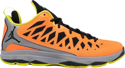 Jordan CP3.VI Nitro Pack - Total Orange