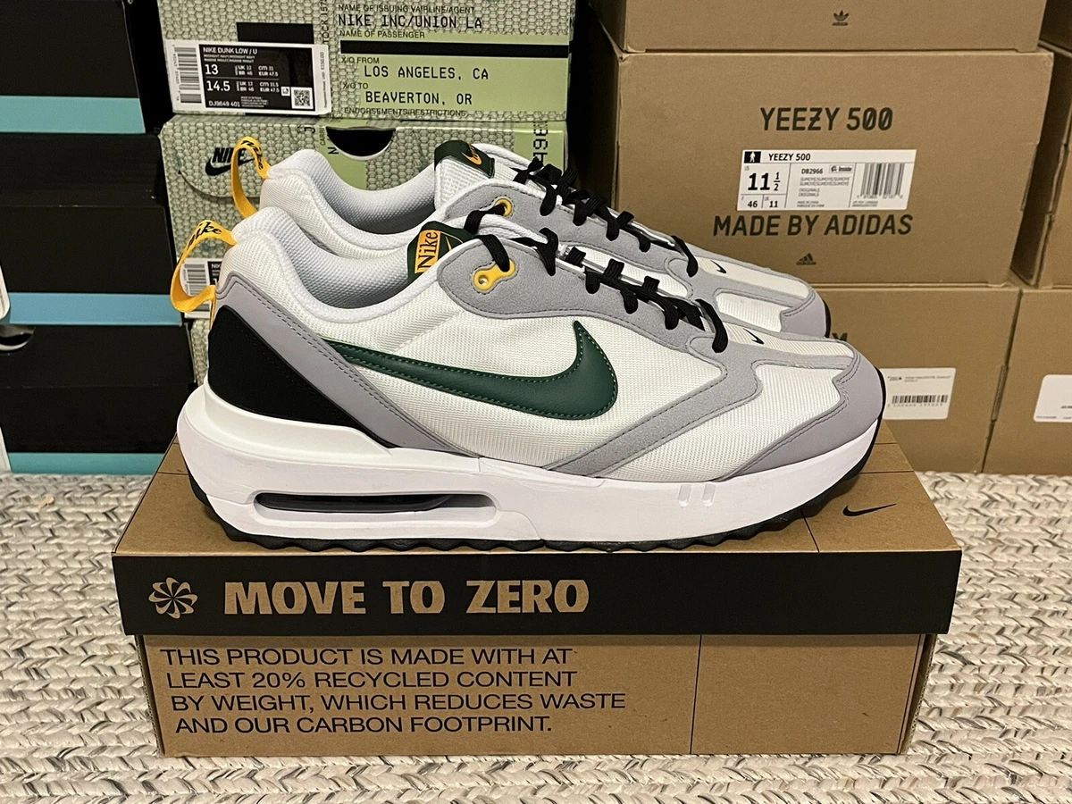 gorge green nike air max