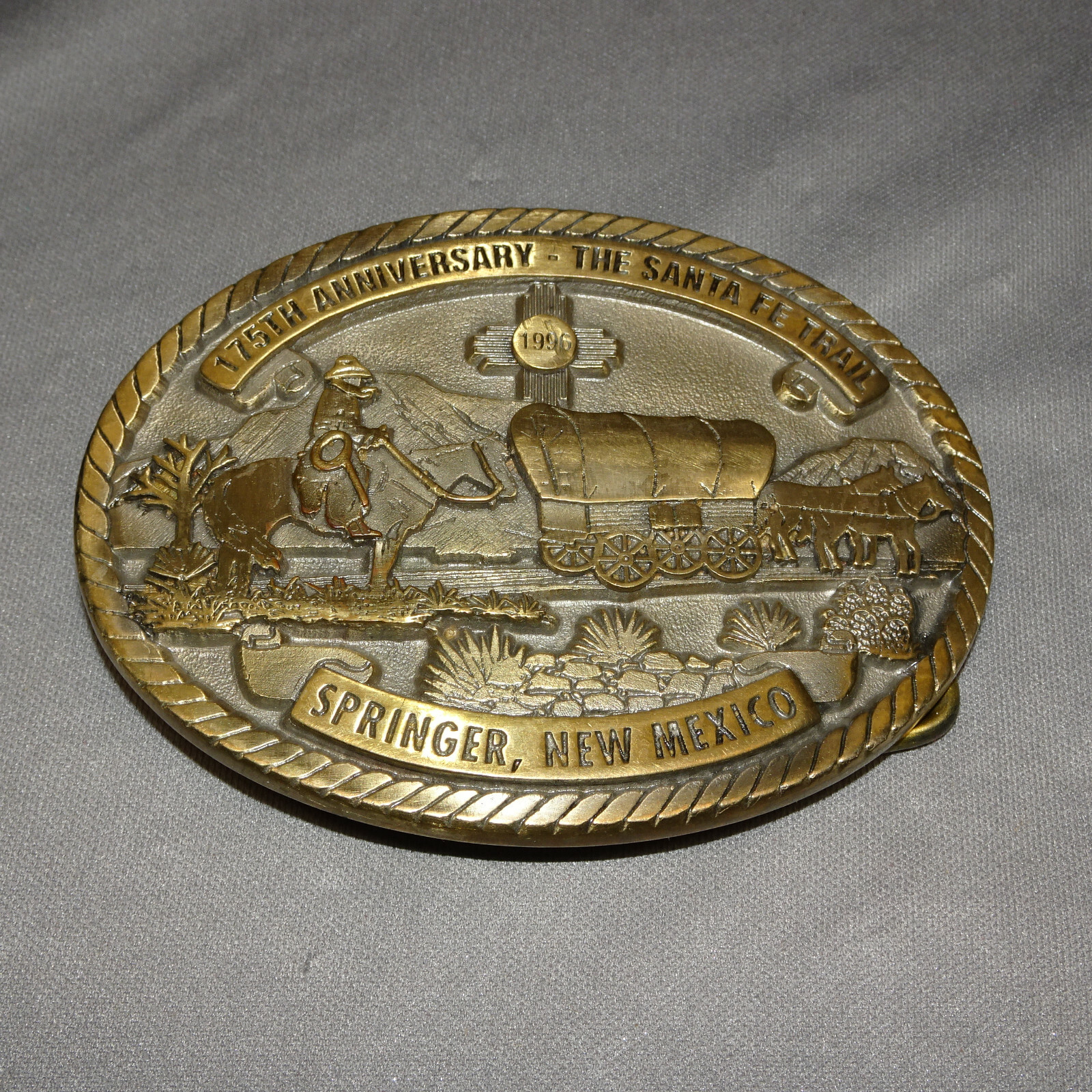 1996 Creative Casting Denison 175TH ANNIVERSARY S… - image 2