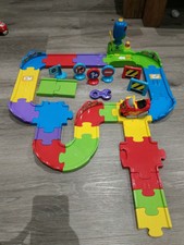 toot toot drivers traffic tracks