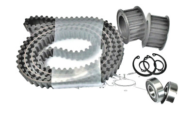 Honda  HF2213, HF2215, HF2216, HF2217, HF2218 Mähwerk ersetzt CG25601559H1