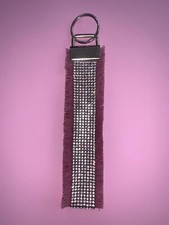 Wristlet Keychain