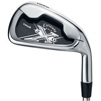 クラブ Callaway X20 X SERIES 60i flex R Callaway X-20 Iron set of 7 5-9-PW-AW X SERIES 60i Graphite