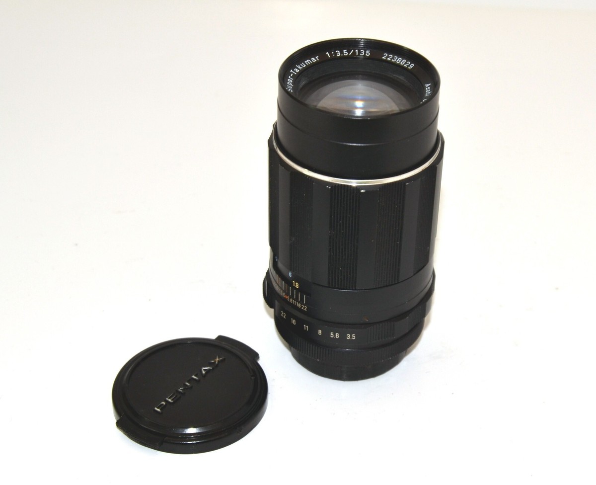 Super-Takumar 28mm F3.5 Lens Review - My Favourite Lens