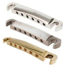 "The Savvy" Compensated Wraparound Bridge by Music City Bridge