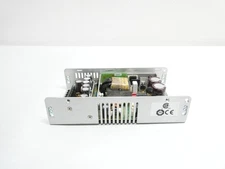 Power-one MAP130-4002 Power Supply 110/230v-ac 12v-dc