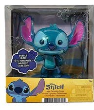 Disney Stitch Lilo & Stitch 5" Inch Figure Collectible Bobblehead Just Play NEW