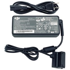 Original DJI AC Adapter A14-057N1A Phantom 3 17.4V 3.3A A057R002L Charger