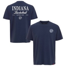 Unisex Sportiqe Blue Indiana Fever Athletic Club Collection Duke Relaxed Fit
