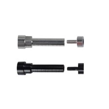 Hinge Swivel Screw For Bose QuietComfort QC35 I II QC45 I Headset Replace Parts