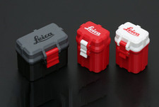 Custodia batteria Leica design personalizzato stampa 3D per Leica DLUX7 X8 logo Leica