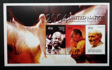 Micronesia Scott # 602, MNH