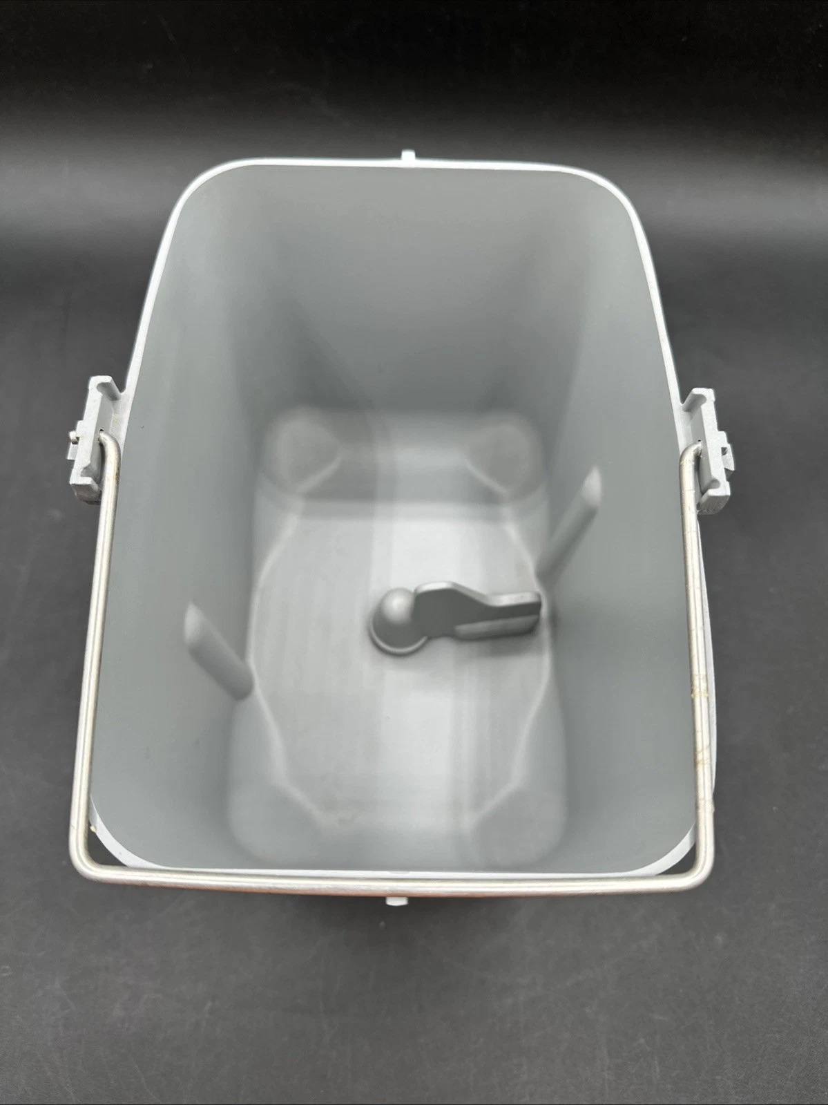 Maxim Bread Machine Bread Maker Pan & Paddle Model BM500