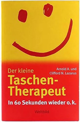 Der kleine Taschentherapeut, Arnold A. und Clifford N. Lazarus