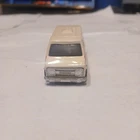 1975 ‘75 Toy Fair Hot Wheels Redline Super Van Flying Colors Mattel Hotwheels