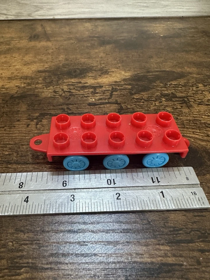 Thomas & Friends Mega Bloks Replacement Piece Fast Free Shipping - Image 2 of 4