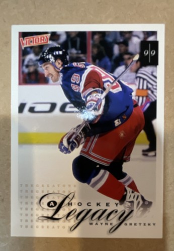 1999 Wayne Gretzky #426