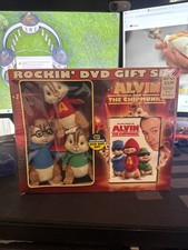 Rock in’ DVD Gift Set Sealed