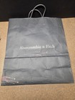 Vintage Abercrombie Fitch Shopping Bag Large Lot of 3.  Read description  — photo 10