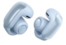 Bose Ultra Open Earbuds-Bluetooth Open Ear Earbuds w OpenAudio For Awareness
