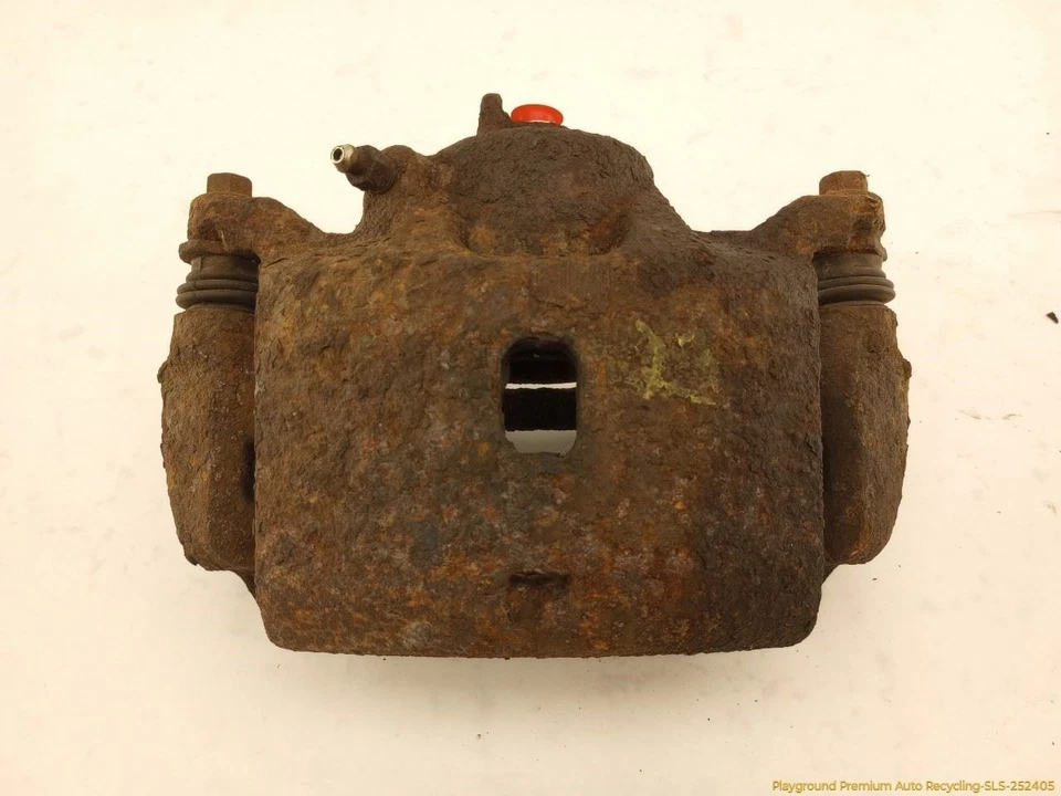 Par de pinzas de freno delanteras izquierda y derecha Honda Element para 2004-2011 04 05 06 Foto 2 de 4