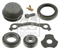 Febi Bilstein 05422 Radlagersatz Vorne Links Rechts FüR MERCEDES-BENZ