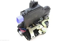 Automega TüRschloss 100019810 FüR Multivan Skoda T5 Seat 7HF 7HM 7EM 7HN Vw 7EF