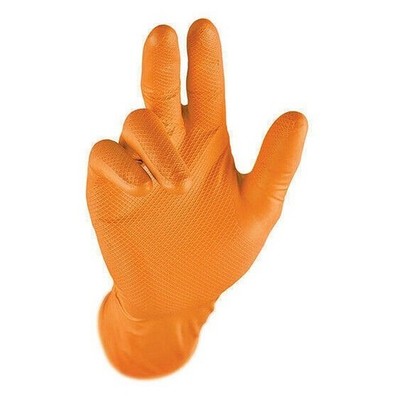 Mechaniker Grip Werkstatt Einmal Handschuh Einweghandschuh Arbeitshandschuh Box