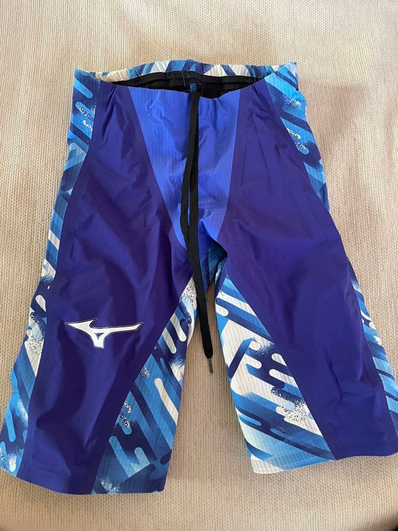Mizuno GX SONIC 3 Swimsuit | eBay
