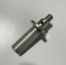 Bosch Syntegon Packaging Equipment 8-110-115-931 / 8110115931 Timing Pulley Rod