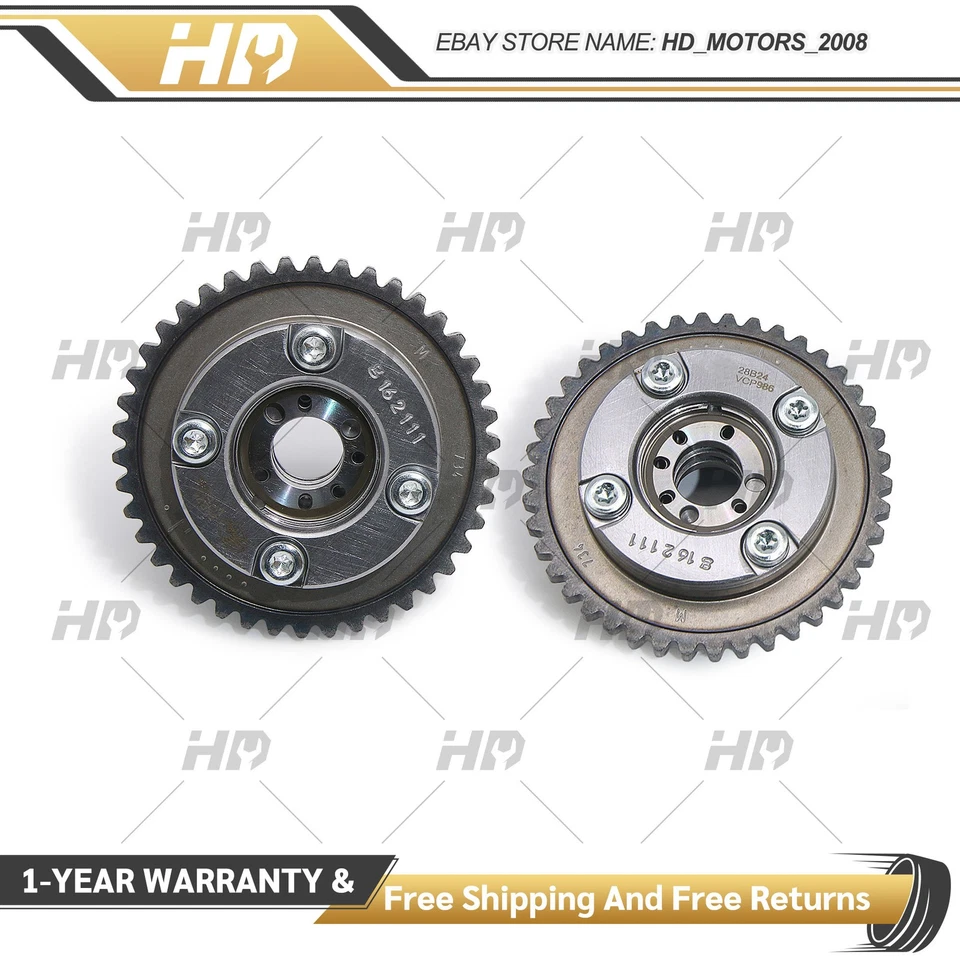 Регулятор распределительного вала впускного коллектора выхлопной системы 2700506100/2700506200 подходит для Mercedes M274 W205 - Изображение 4 из 4