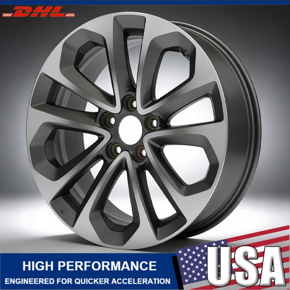 For Honda Accord Replacement Wheel 18